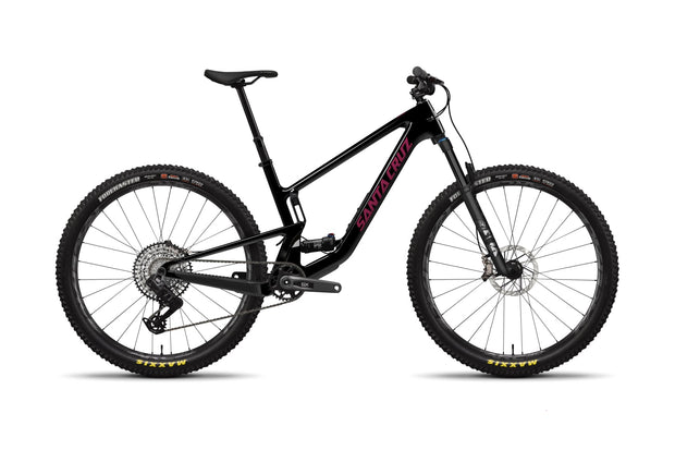 Tallboy 5 C GX AXS