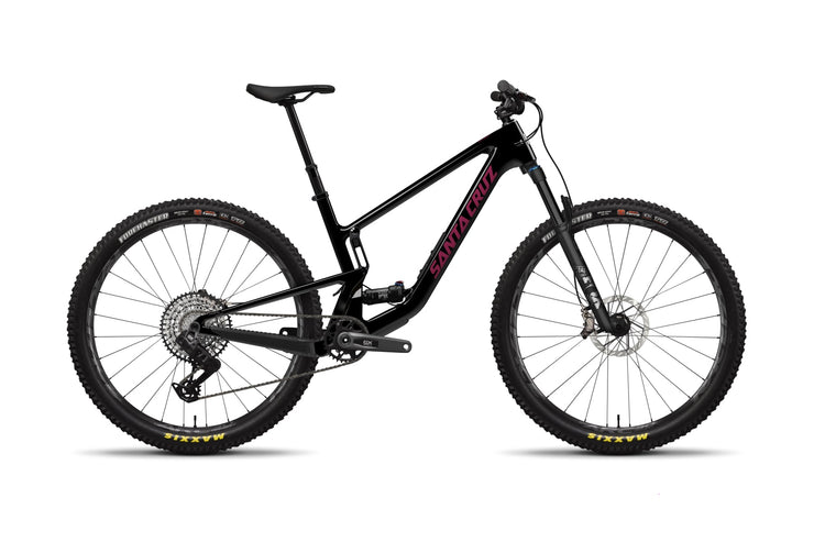 Tallboy 5 C GX AXS