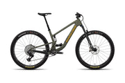 Tallboy 5 C GX AXS