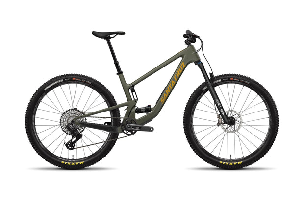 Tallboy 5 C GX AXS