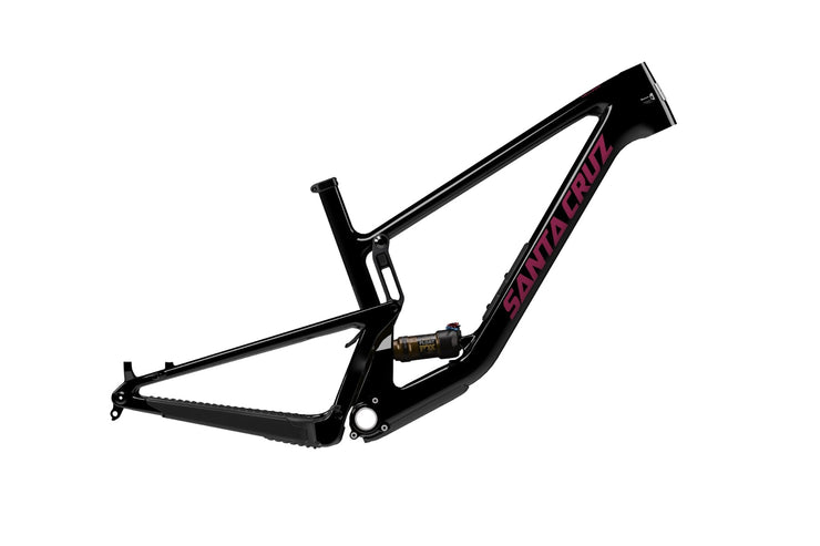 Tallboy 5 CC Frame