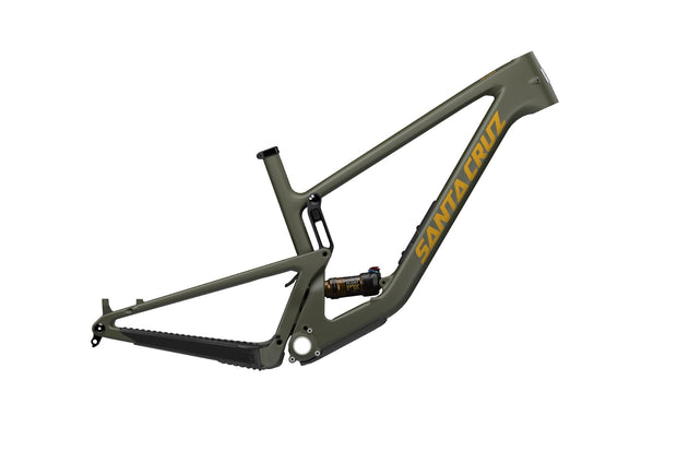 Tallboy 5 CC Frame