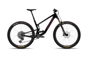 Tallboy 5 CC X0 AXS Reserve