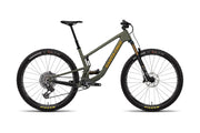 Tallboy 5 CC X0 AXS