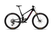 Tallboy 5 CC XX SL AXS Reserve