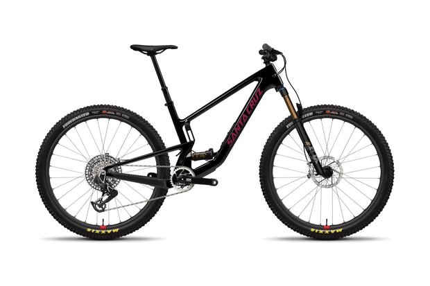 Tallboy 5 CC XX SL AXS Reserve