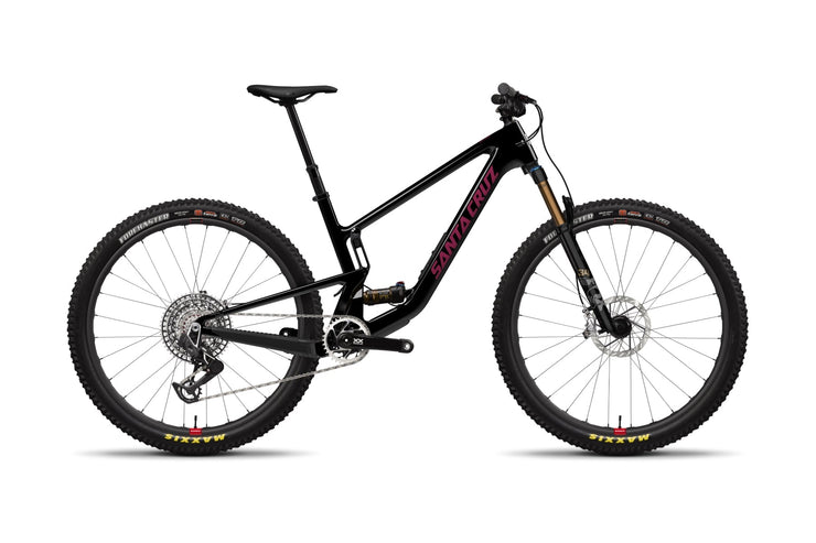 Tallboy 5 CC XX SL AXS Reserve