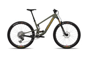 Tallboy 5 CC XX SL AXS Reserve