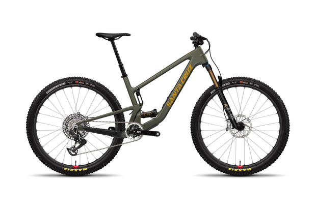 Tallboy 5 CC XX SL AXS Reserve