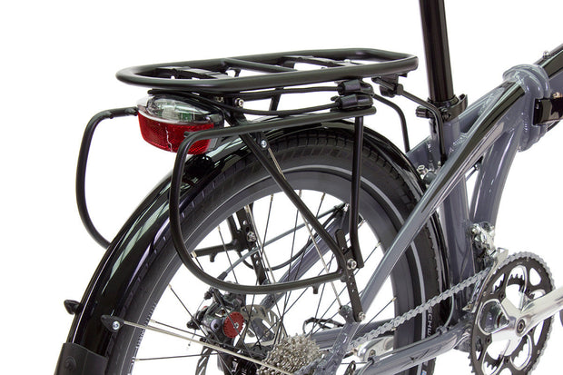 Cargo Rack