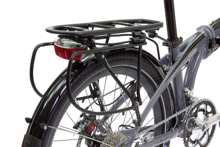 Cargo Rack