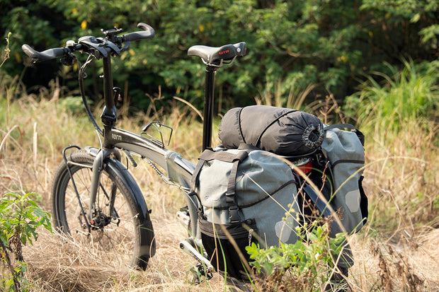 Cargo Rack