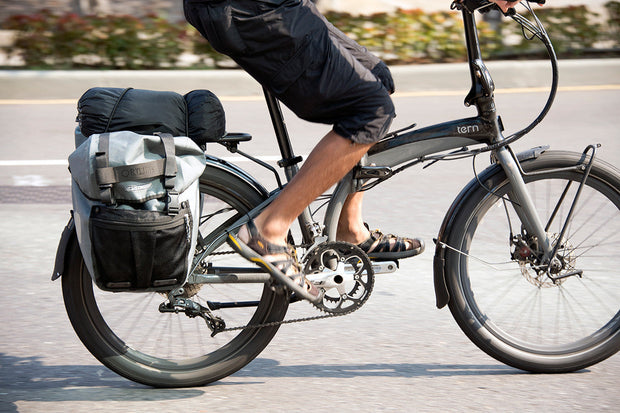 Cargo Rack