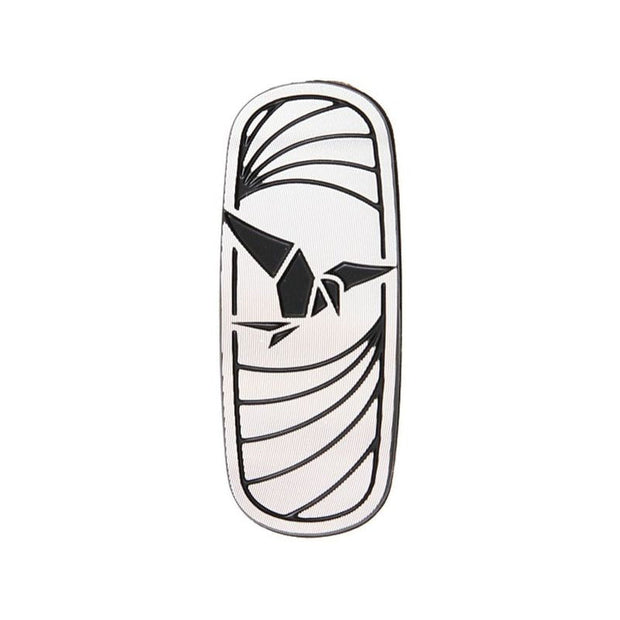 Tern Head Badge