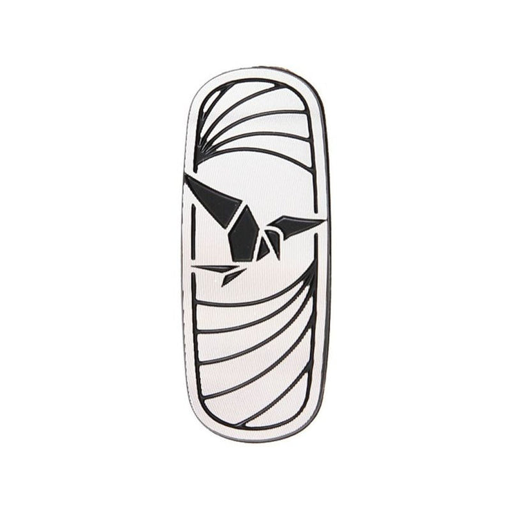 Tern Head Badge