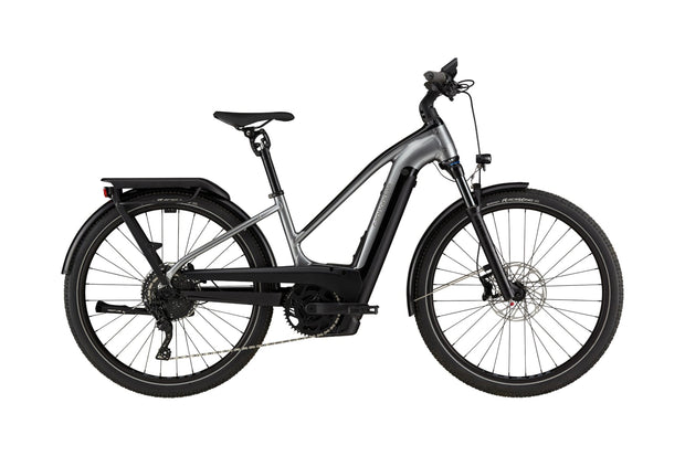 Tesoro Neo X 1 StepThru
