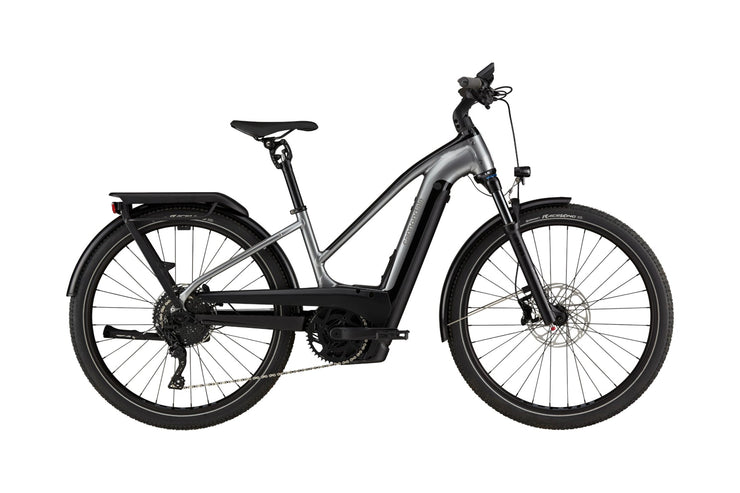 Tesoro Neo X 1 StepThru