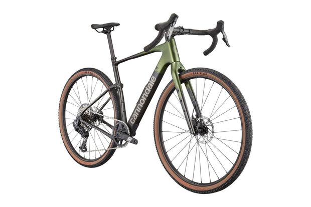 Topstone Carbon 2 AXS 1X