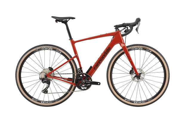 Topstone Carbon 2 L