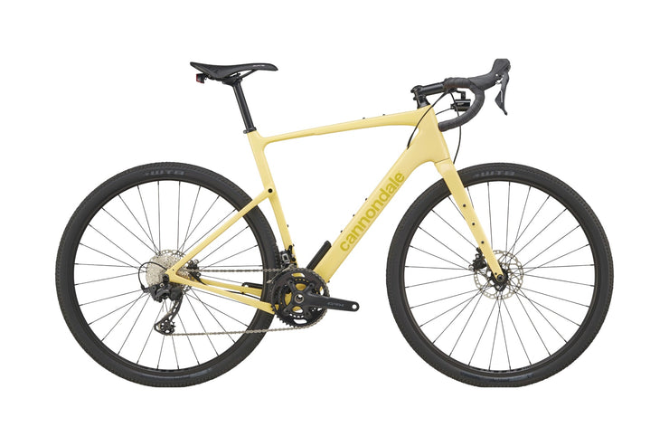Topstone Carbon 3 L
