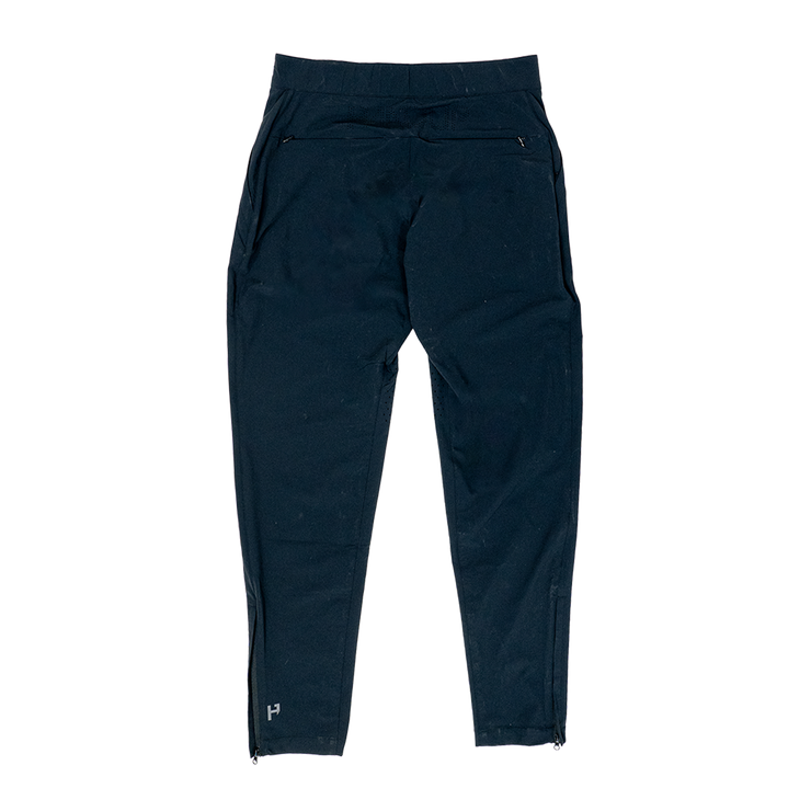 Trail Rambler Pant - Cool Black