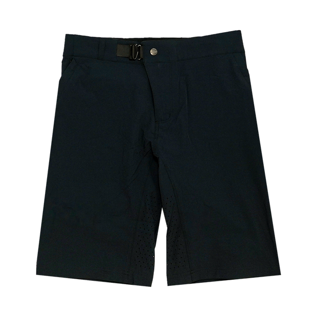 Trail Rambler Short  - Cool Black