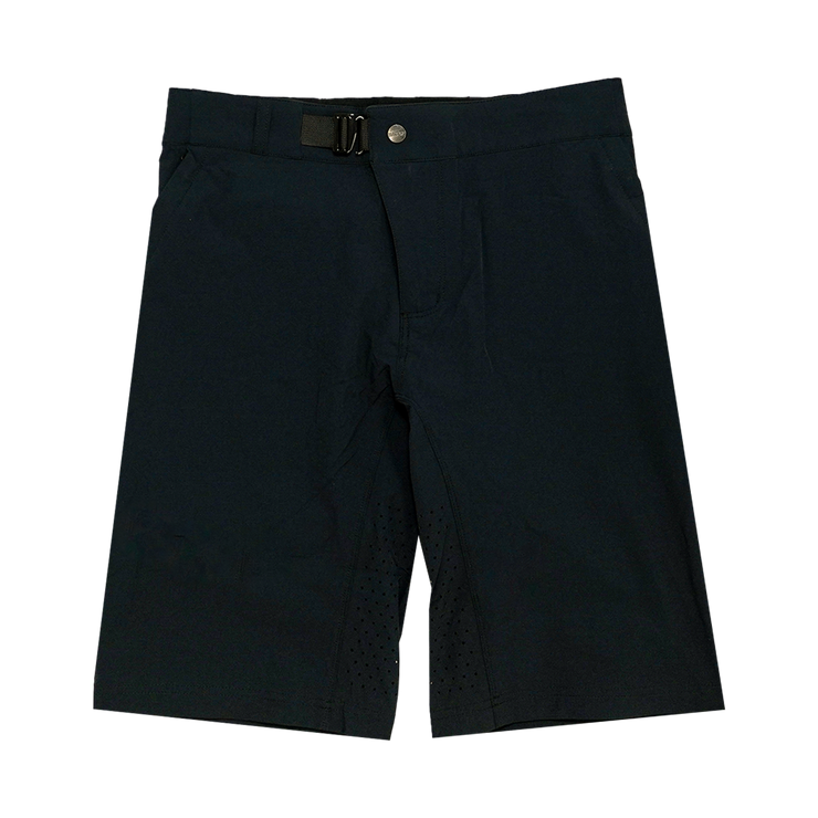 Trail Rambler Short  - Cool Black