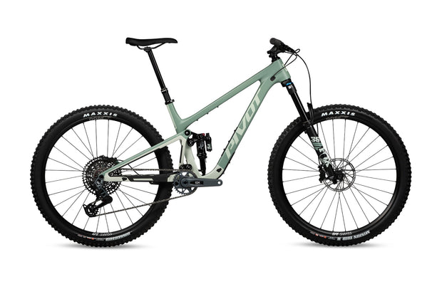 Trailcat LT Ride GX Eagle Transmission