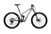 Trailcat LT Ride SLX/XT
