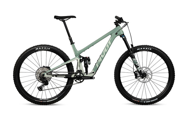 Trailcat LT Ride SLX/XT