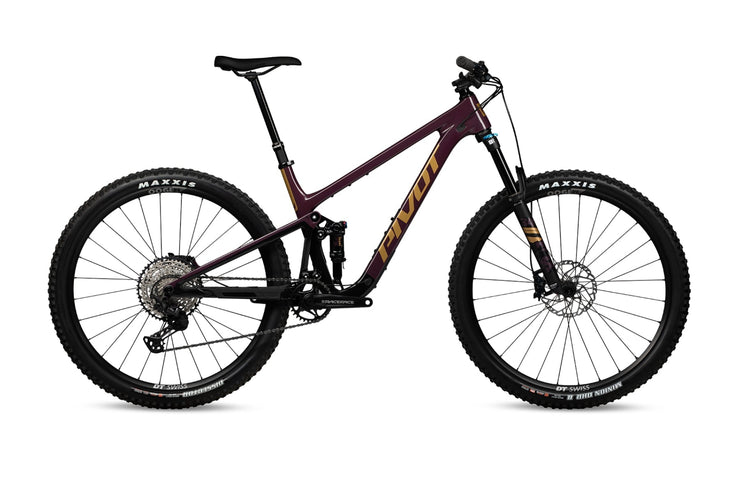 Trailcat SL Ride SLX/XT
