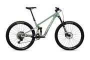 Trailcat SL Ride SLX/XT