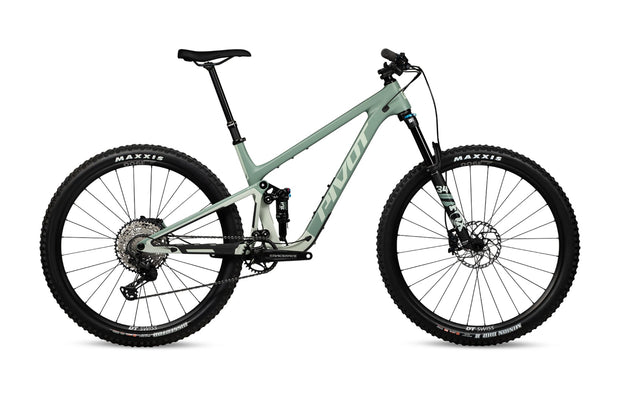 Trailcat SL Ride SLX/XT