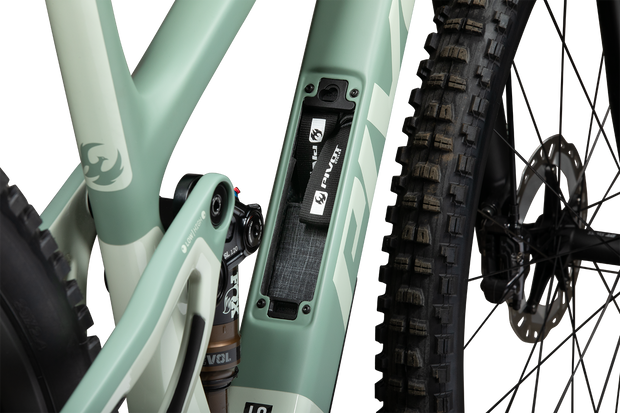 Trailcat LT Pro X0 Eagle Transmission Neo (Carbon Wheels)