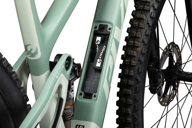 Trailcat SL Pro X0 Eagle Transmission