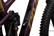 Trailcat LT Ride GX Eagle Transmission