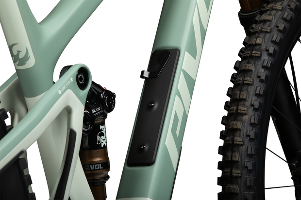 Trailcat SL Pro X0 Eagle Transmission