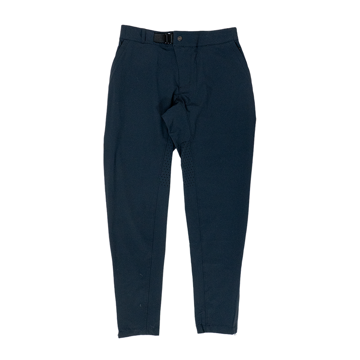 Trail Rambler Pant - Cool Black