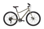 Treadwell 2 LTD