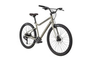 Treadwell 2 LTD