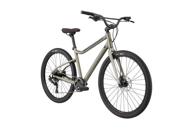 Treadwell 2 LTD