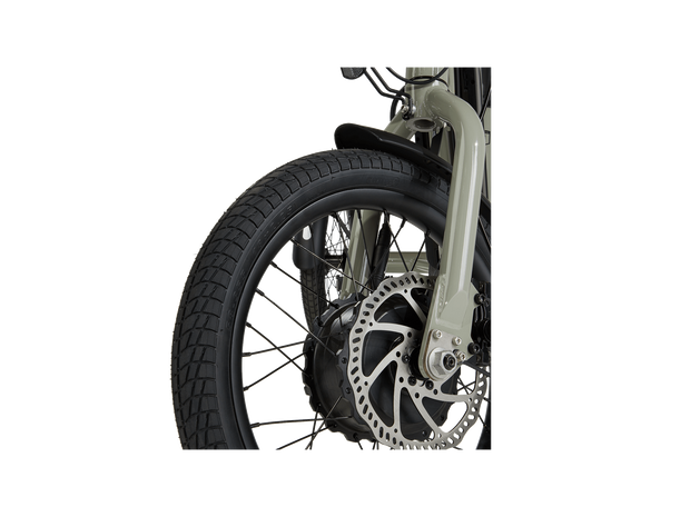 RadTrike™ Electric Tricycle