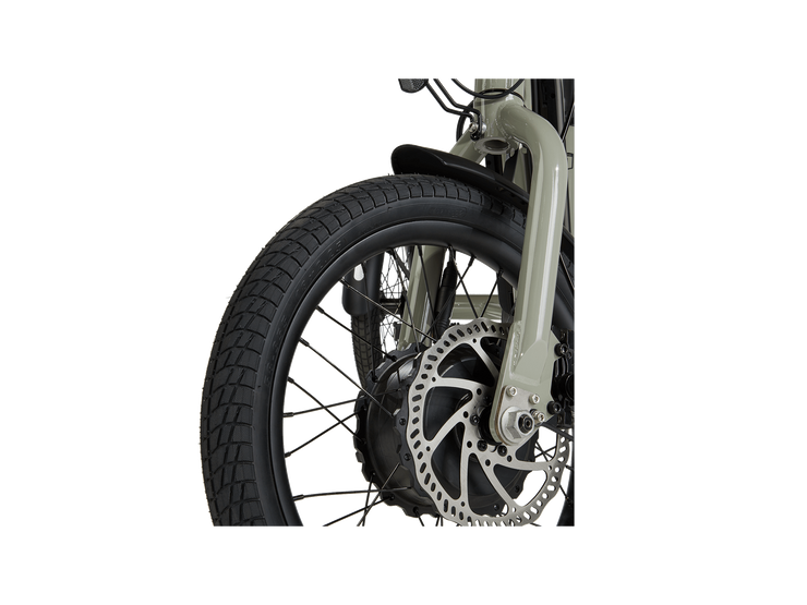 RadTrike™ Electric Tricycle