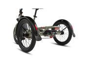 RadTrike™ Electric Tricycle