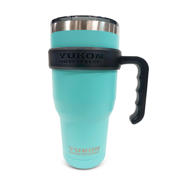 Tumbler Handles
