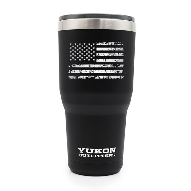 Freedom 30 oz Tumbler