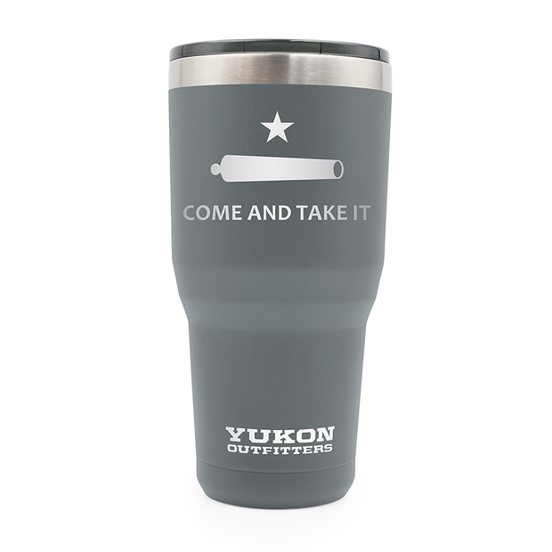 Freedom 30 oz Tumbler