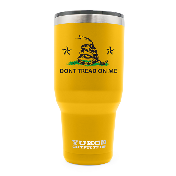 Freedom 40 oz Tumbler