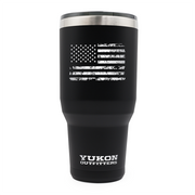 Freedom 40 oz Tumbler