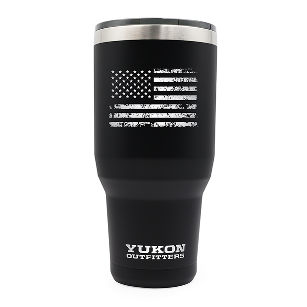 Freedom 40 oz Tumbler